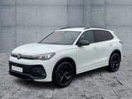 Volkswagen Tiguan 2026