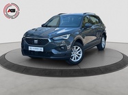 Seat Tarraco 2024