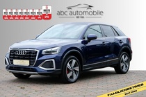 Audi Q2 2022