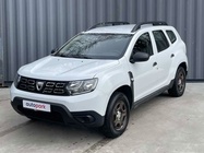 Dacia Duster 2021