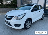Opel Karl 2015