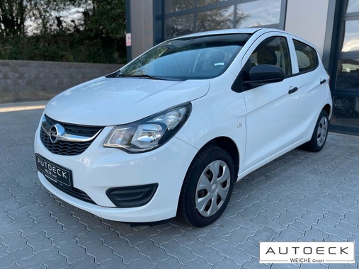 Opel Karl 2015