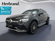 Mercedes-Benz GLC-Class 2023
