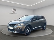 Peugeot 5008 2020