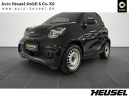 Smart ForTwo 2023
