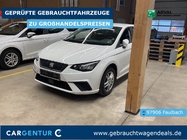 Seat Ibiza 2022