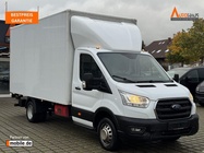 Ford Transit 2021