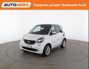 Smart ForTwo 2019