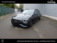 Mercedes-Benz C-Class 2024