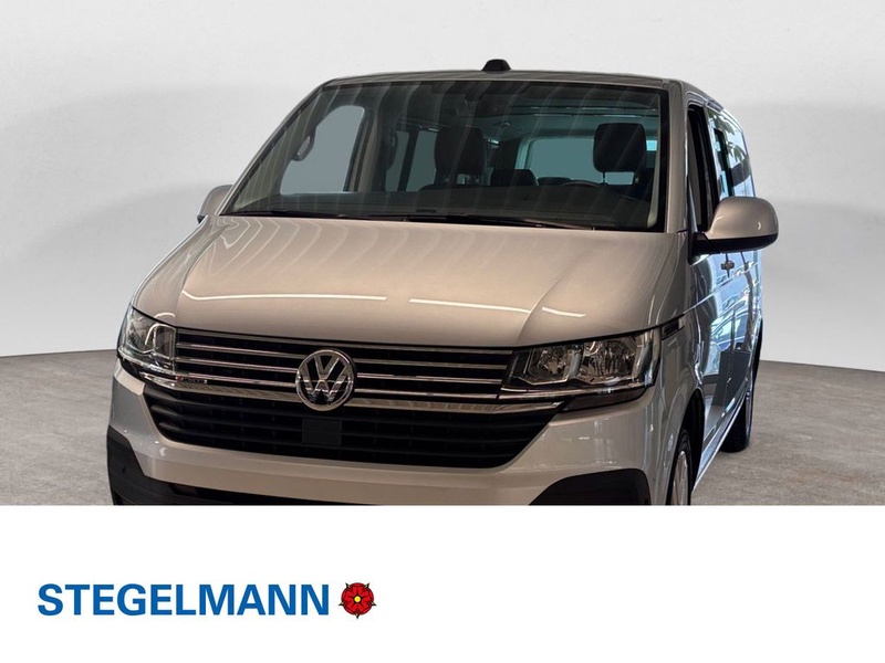Volkswagen T6