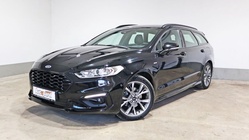 Ford Mondeo 2019