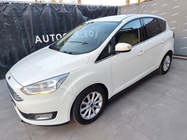 Ford C-Max 2016