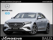 Mercedes-Benz E-Class 2024