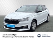 Skoda Fabia 2025
