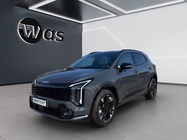 Kia Sportage 2025