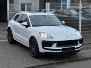 Porsche Macan 2021