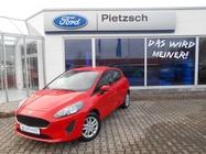 Ford Fiesta 2021