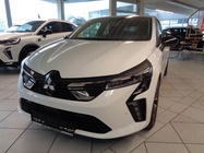 Mitsubishi Colt 2025