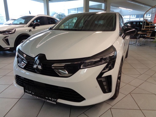 Mitsubishi Colt 2025