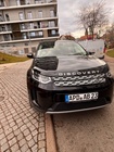 Land Rover Discovery Sport 2020