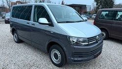 Volkswagen T6 2019