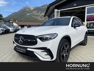 Mercedes-Benz GLC-Class 2025