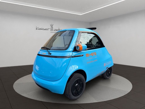 Microlino Other 2025