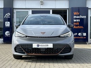 Cupra Born 2022
