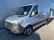 Mercedes-Benz Sprinter 2019