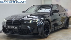 BMW M3 2025