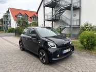 Smart ForFour 2021