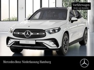 Mercedes-Benz GLC-Class 2026