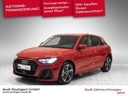 Audi A1 2025