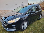 Ford Galaxy 2021