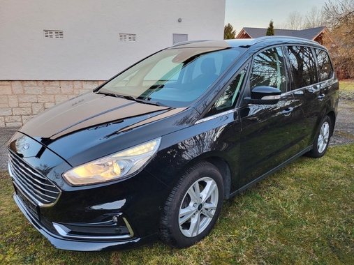 Ford Galaxy 2021