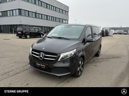 Mercedes-Benz V-Class 2021