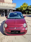 Fiat 500 2017