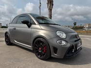Abarth 595 2019