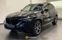 BMW X5 2023