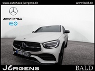Mercedes-Benz GLC-Class 2024