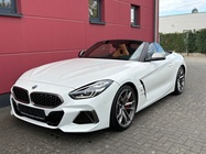 BMW Z4 2022