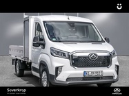 Maxus eDeliver 9 2024