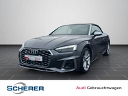 Audi S5 2021
