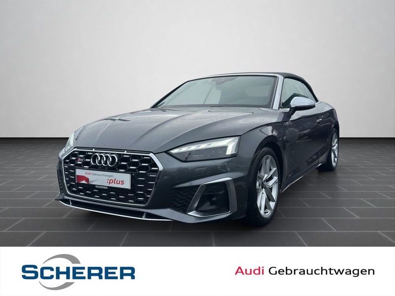Audi S5