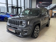 Jeep Renegade 2023