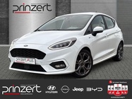 Ford Fiesta 2021