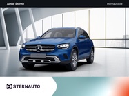 Mercedes-Benz GLC-Class 2022