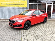 Skoda Scala 2023