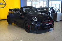 MINI Cabrio 2021