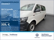 Volkswagen T6 2019